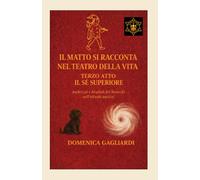 IL MATTO SI RACCONTA NEL TEATRO DELLA VITA TERZO ATTO IL SE' SUPERIORE: Archetipi e Simboli dei Tarocchi nell'attuale società (COLLANA VIOLA ANIMA E TAROCCHI)
