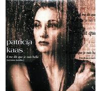 Il me dit que je suis belle (2 versions)/It's a man's world (1993)