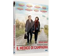il medico di campagna DVD Italian Import