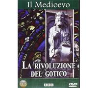 Il Medioevo - La Rivoluzione Del Gotico [Import italien]