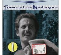 Il Meglio Di Domenico Modugno by Domenico Modugno
