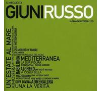 Il Meglio Di Giuni Russo (CD) Giuni Russo (US IMPORT)