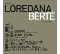 Il Meglio Di...Loredana Berte'