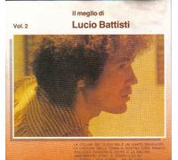 Il Meglio di Lucio Battisti 2