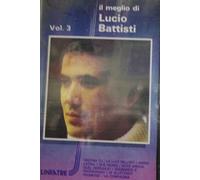 Il Meglio di Lucio Battisti Vol.3