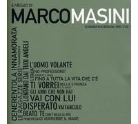 Il Meglio Di Marco Masini