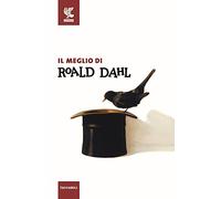 Il meglio di Roald Dahl
