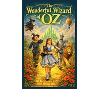 Il meraviglioso mago di Oz: 1