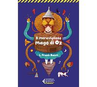 Il meraviglioso mago di Oz