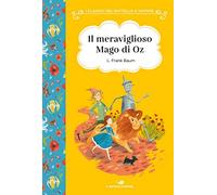 Il meraviglioso mago di Oz