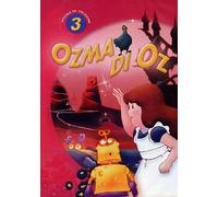 Il Meraviglioso Mago Di Oz - OZMA DI OZ Volume 03 [- OZMA DI OZ] [Import italien]