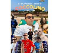 IL MERAVIGLIOSO MONDO DI COCCOLINO: COLORA LA LORE