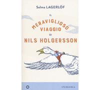 Il meraviglioso viaggio di Nils Holgersson