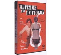 il merlo maschio / ma femme est un violon (Dvd) Italian Import