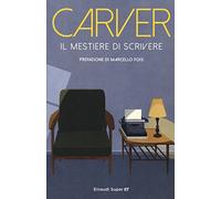 Il mestiere di scrivere