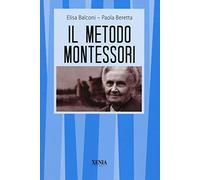 Il metodo Montessori