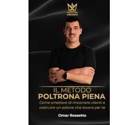 Il Metodo Poltrona Piena: Come smettere di rincorrere clienti e costruire un salone che lavora per te