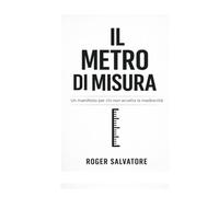IL METRO DI MISURA: primo soccorso su come misurati il cervello