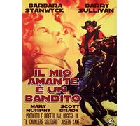 il mio amante e' un bandito dvd Italian Import