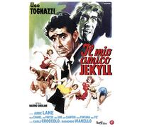 Il Mio Amico Jekyll