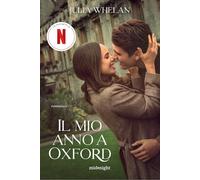 Il mio anno a Oxford (Midnight)