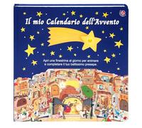 Il mio calendario dell'Avvento (I libri di Natale)