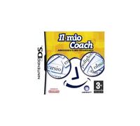 The My Coach - Arricchisco The Vocabulary Nintendo DS Ubisoft