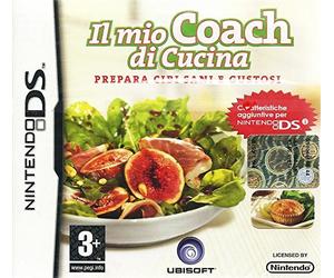 Il Mio Coach Di Cucina