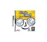 The My Coach - Arricchisco The Vocabulary Nintendo DS Ubisoft