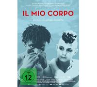 IL MIO CORPO (OMU) - PENNETTA,MICHELE DVD NEW