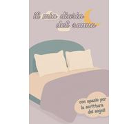 Il mio diario del sonno