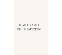Il mio diario delle emozioni