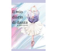 Il mio diario di danza