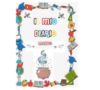 IL MIO DIARIO MAGICO