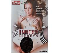 Il mio diario segreto TOP LINE nt044 [DVD]