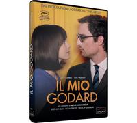 Dvd - Mio Godard (Il) (1 DVD)