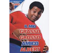 Il Mio Grasso Grosso Amico Albert