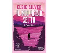 Il mio inizio sei tu. A false start (Anagramma)