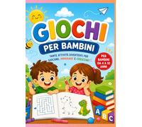 il mio libro dei giochi (il mondo di lumy)