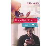 Il mio lieto fine... sei tu