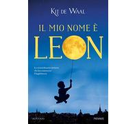 Il mio nome è Leon
