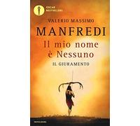Il mio nome è Nessuno