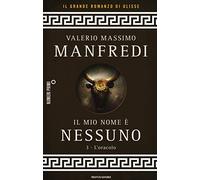 Il mio nome è Nessuno