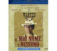 Il mio nome è Nessuno [Blu-ray] [Import italien]