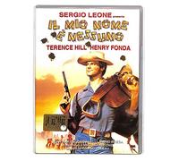 il mio nome e' nessuno dvd Italian Import