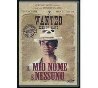 Il mio nome e' Nessuno [Import anglais]