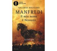 Il mio nome è Nessuno. La trilogia
