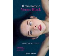 Il mio nome è Venus Black
