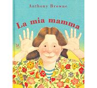 Il mio papà/La mia mamma