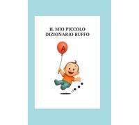 Il mio piccolo dizionario buffo